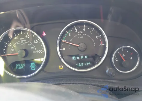 2017 Jeep Wrangler Unlimited Sport 4X4 z USA, uszkodzony, nr VIN 1C4BJWDG4HL613359